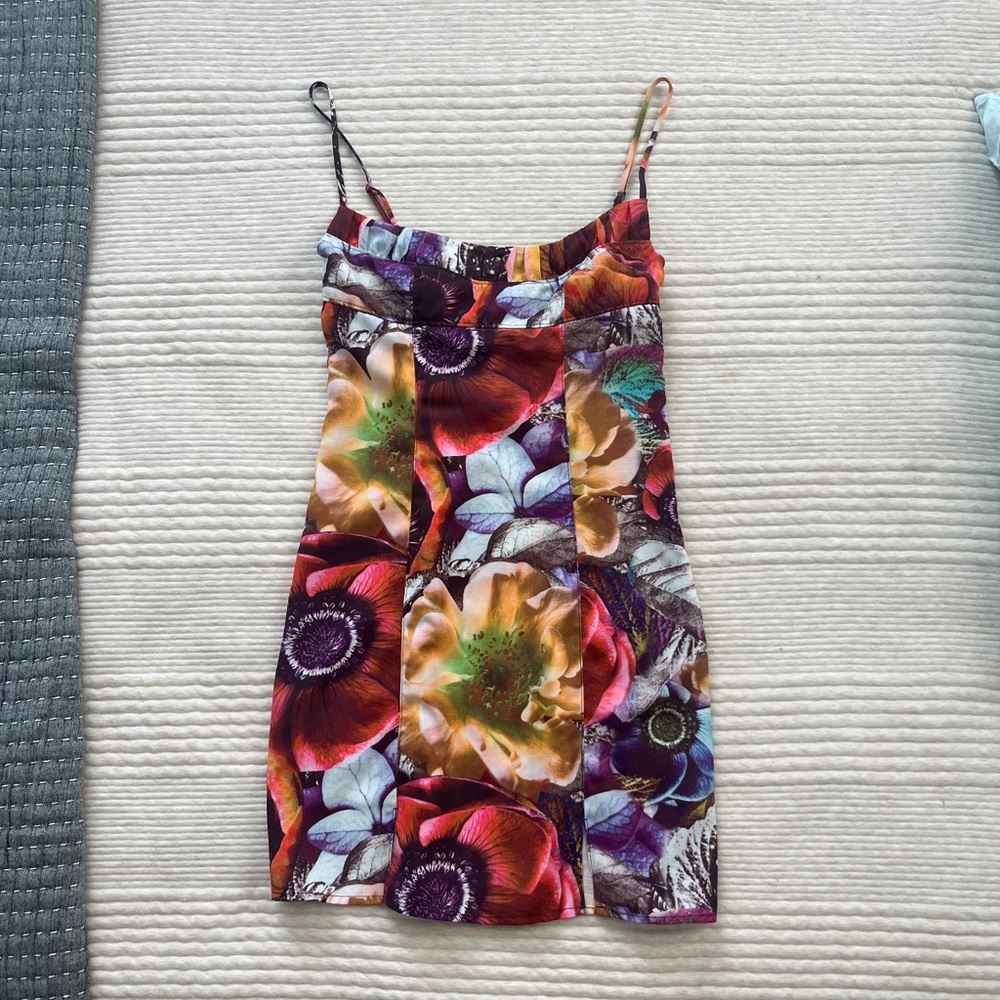 Urban Outfitters mini dress